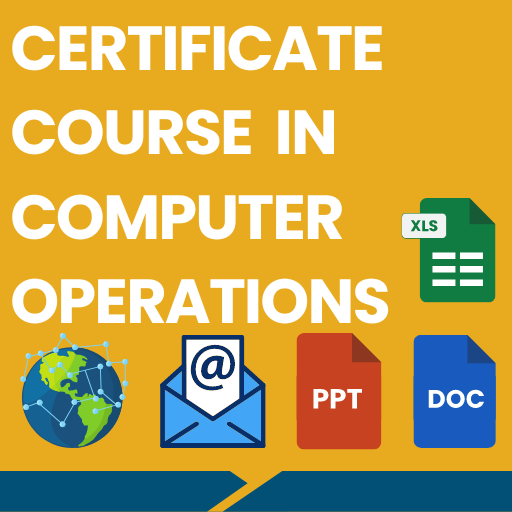 CERTIFICATE COURSES